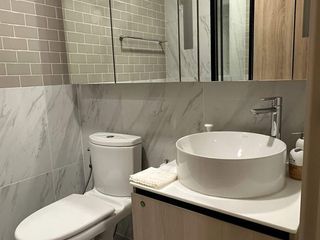 Condo en alquiler de 1 habitaciones en Ratchathewi, Bangkok