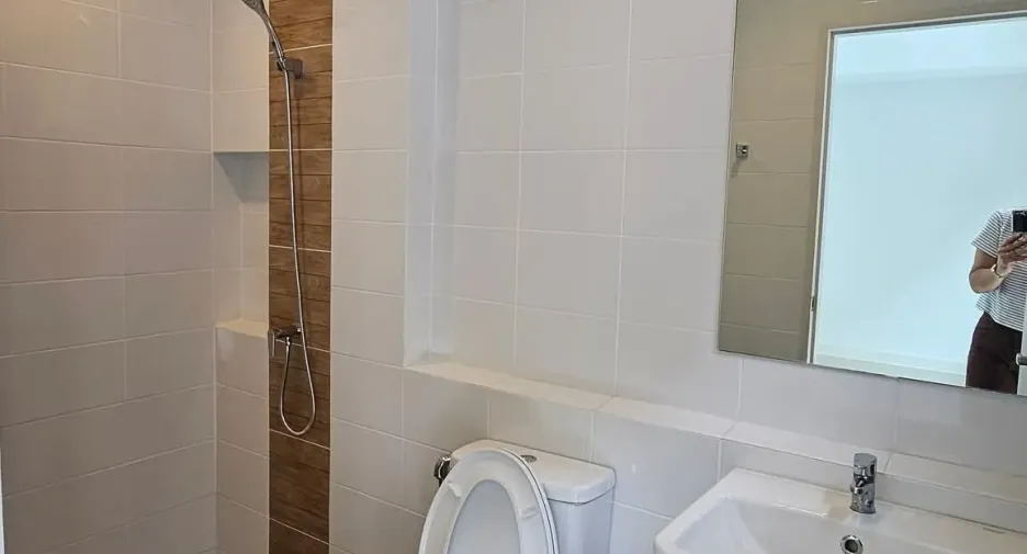 出租 3 卧室 联排别墅 在 Bang Phli, Samut Prakan