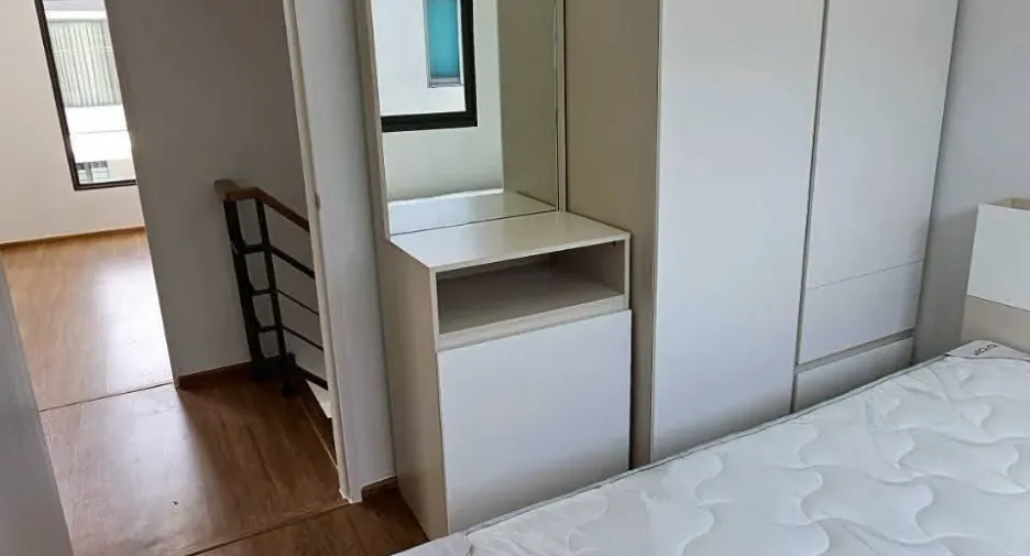 出租 3 卧室 联排别墅 在 Bang Phli, Samut Prakan
