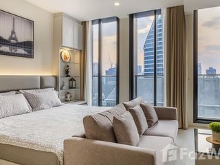 For rent 1 bed condo in Pathum Wan, Bangkok