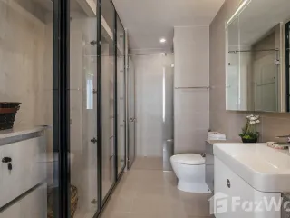 For rent 1 bed condo in Pathum Wan, Bangkok