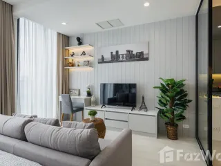 For rent 1 bed condo in Pathum Wan, Bangkok