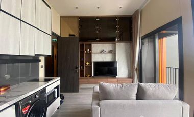 Condo en alquiler de 1 habitaciones en Phra Khanong, Bangkok