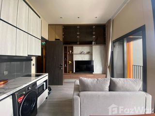 Wohnung zur Miete mit 1 Zimmer in Phra Khanong, Bangkok