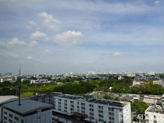 Wohnung zur Miete mit 1 Zimmer in Phra Khanong, Bangkok