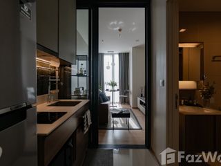 Condo en alquiler de 1 habitaciones en Phaya Thai, Bangkok