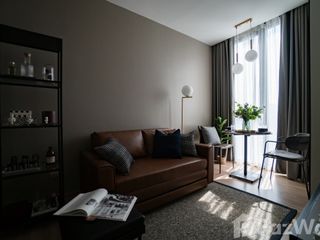 Condo en alquiler de 1 habitaciones en Phaya Thai, Bangkok