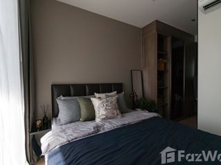 Condo en alquiler de 1 habitaciones en Phaya Thai, Bangkok