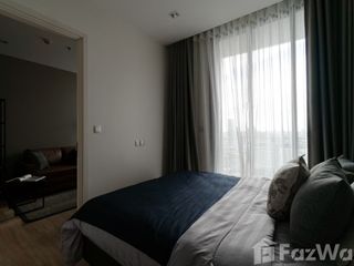 Condo en alquiler de 1 habitaciones en Phaya Thai, Bangkok