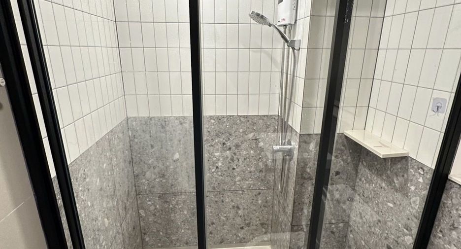 Аренда 1 кровать кондо в Чатучак, Бангкок