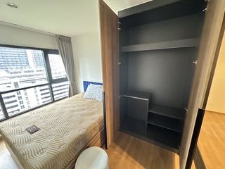 Аренда 1 кровать кондо в Чатучак, Бангкок
