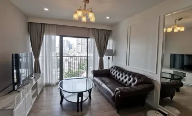 Wohnung zur Miete mit 1 Zimmer in Khlong Toei, Bangkok