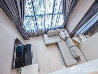 For rent 1 bed condo in Sathon, Bangkok