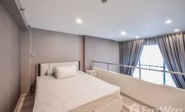 For rent 1 bed condo in Sathon, Bangkok