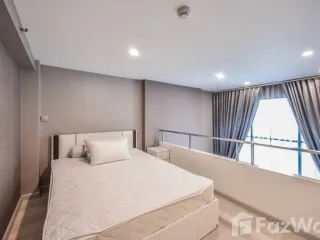 For rent 1 bed condo in Sathon, Bangkok