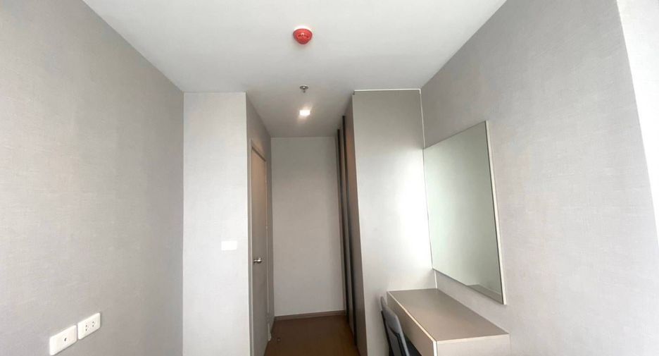 Wohnung zur Miete mit 2 Zimmer in Phra Khanong, Bangkok
