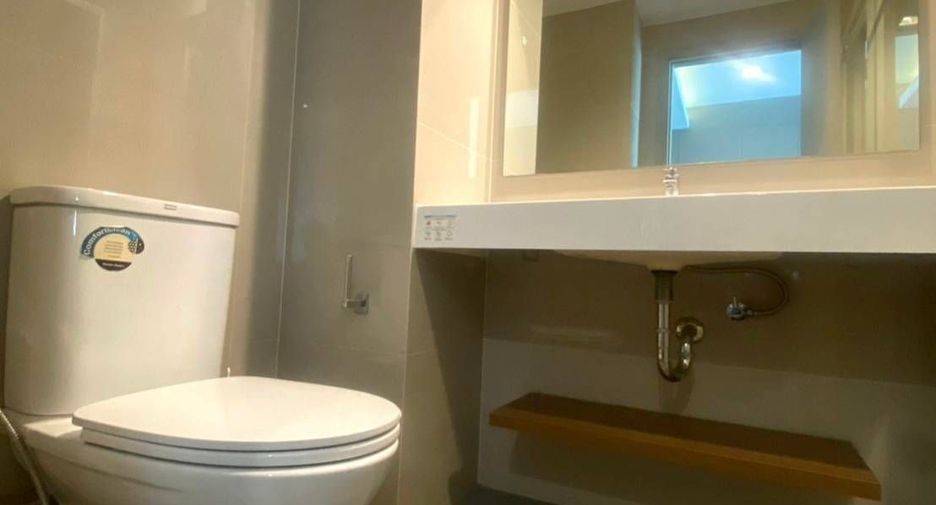 Wohnung zur Miete mit 2 Zimmer in Phra Khanong, Bangkok