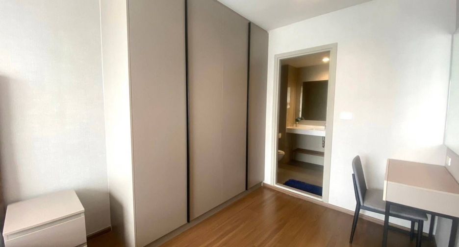 Wohnung zur Miete mit 2 Zimmer in Phra Khanong, Bangkok