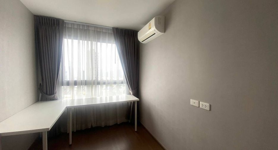 Wohnung zur Miete mit 2 Zimmer in Phra Khanong, Bangkok