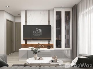 For rent 2 bedrooms condo in Bang Rak, Bangkok