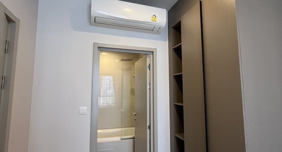 For rent 1 Beds condo in Khlong Toei, Bangkok