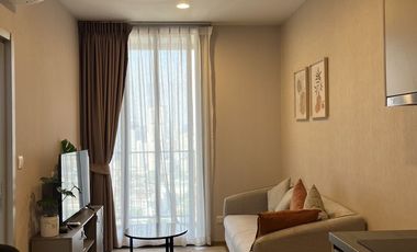 Condo en alquiler de 1 habitaciones en Khlong Toei, Bangkok