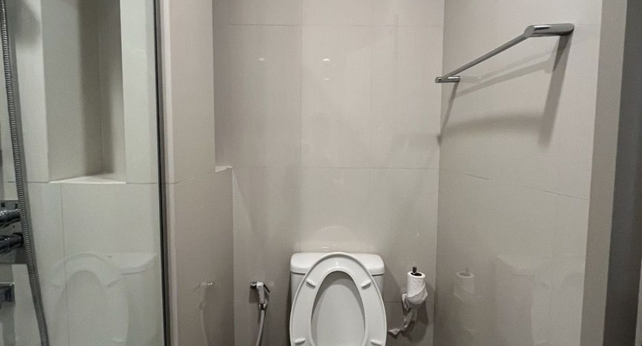 For rent 1 Beds condo in Khlong Toei, Bangkok