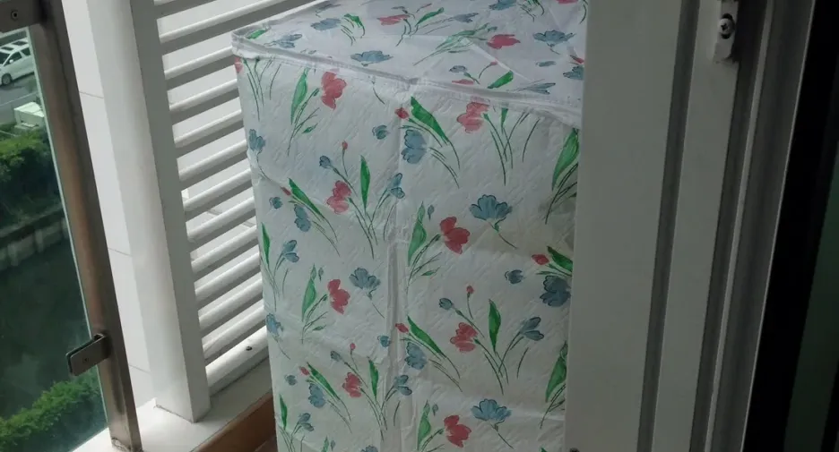 Wohnung zur Miete mit 1 Zimmer in Huai Khwang, Bangkok