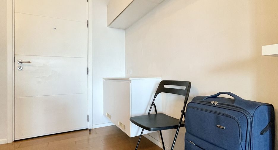 Wohnung zur Miete mit 1 Zimmer in Watthana, Bangkok
