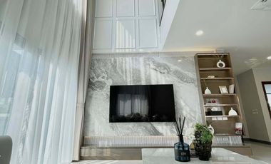 ให้เช่า 4 ห้องนอน บ้านเดี่ยว ใน บางพลี, สมุทรปราการ