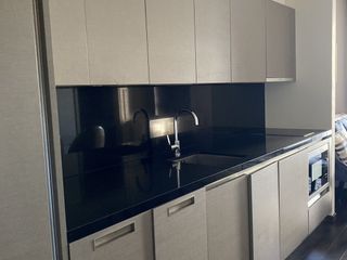 Аренда 1 кровать кондо в Кхлонг Тоеи, Бангкок