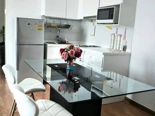 For rent 2 bedrooms condo in Bang Na, Bangkok