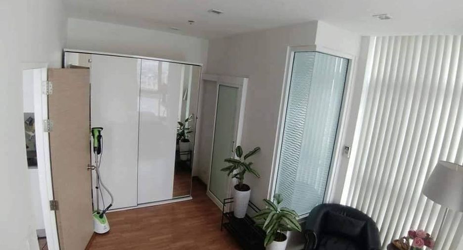 ให้เช่า 2 ห้องนอน คอนโด ใน บางนา, กรุงเทพฯ