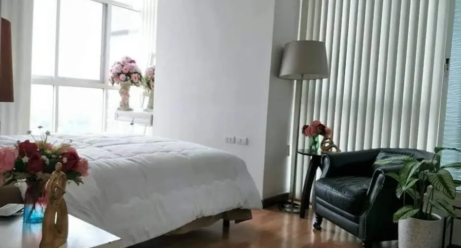 ให้เช่า 2 ห้องนอน คอนโด ใน บางนา, กรุงเทพฯ