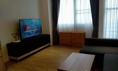 For rent 1 bed apartment in Khlong Toei, Bangkok