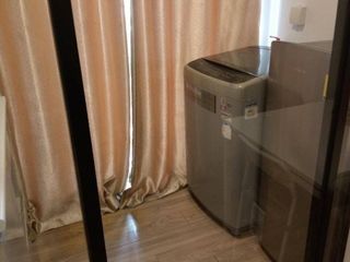 Wohnung zur Miete mit 1 Zimmer in Chatuchak, Bangkok