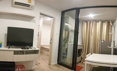 出租 1 卧室 公寓 在 Chatuchak, 曼谷