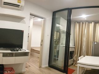 Wohnung zur Miete mit 1 Zimmer in Chatuchak, Bangkok