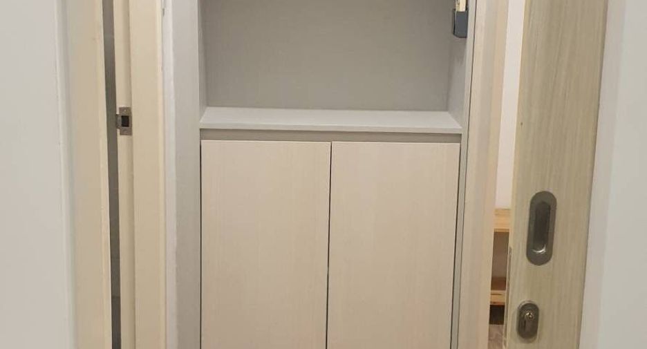 For rent 1 bed condo in Chatuchak, Bangkok