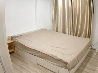 Wohnung zur Miete mit 1 Zimmer in Chatuchak, Bangkok