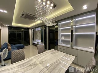 Casa en alquiler de 4 habitaciones en Saphan Sung, Bangkok