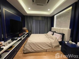 Casa en alquiler de 4 habitaciones en Saphan Sung, Bangkok