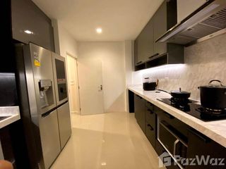 Casa en alquiler de 4 habitaciones en Saphan Sung, Bangkok