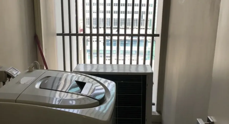 Condo en alquiler de 1 habitaciones en Watthana, Bangkok