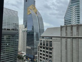 For rent 1 bed condo in Pathum Wan, Bangkok