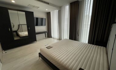 出租 1 卧室 公寓 在 Pathum Wan, 曼谷