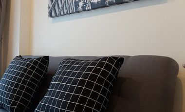 Condo en alquiler de 1 habitaciones en Huai Khwang, Bangkok