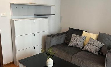 Condo en alquiler de 1 habitaciones en Watthana, Bangkok