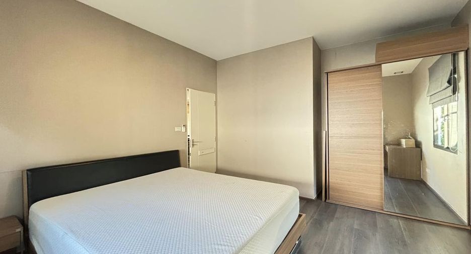 Аренда 4 спальни дом в Bang Phli, Самутпракан