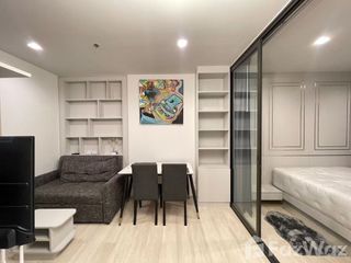 For rent 1 Beds condo in Pathum Wan, Bangkok